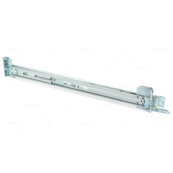 FYK4G-RIGHT DELL B6 SLIDING 2U RAILS ONLY RIGHT WITH INNER RAIL FOR POWEREDGE